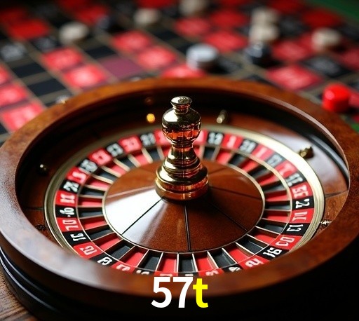 Jogos de Mesa Premium 57t - Blackjack, Roleta, Baccarat