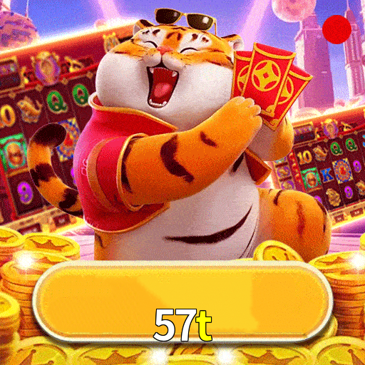 57t Logo