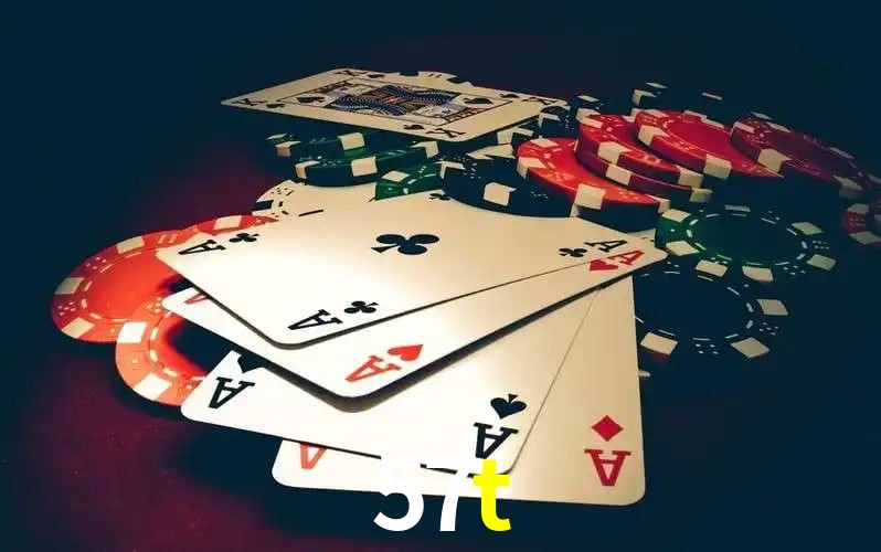 A Emoção da Loteria na 57t: Uma Chance de Mudança de Vida