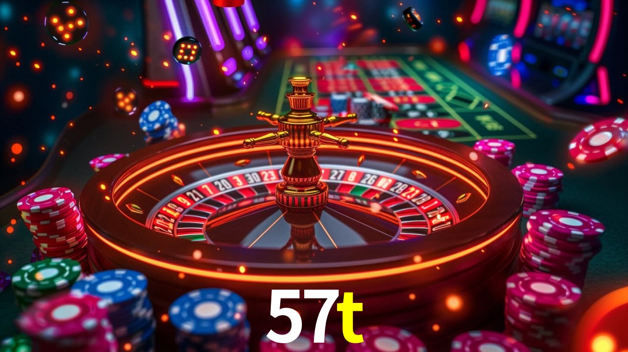 A Emoção da Loteria na 57t: Uma Chance de Mudança de Vida