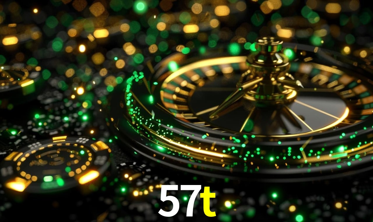 Desvendando o Mundo dos Jogos Virtuais na 57t