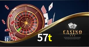 Desvendando o Mundo dos Jogos Virtuais na 57t