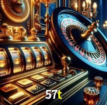 A Emoção da Loteria na 57t: Uma Chance de Mudança de Vida